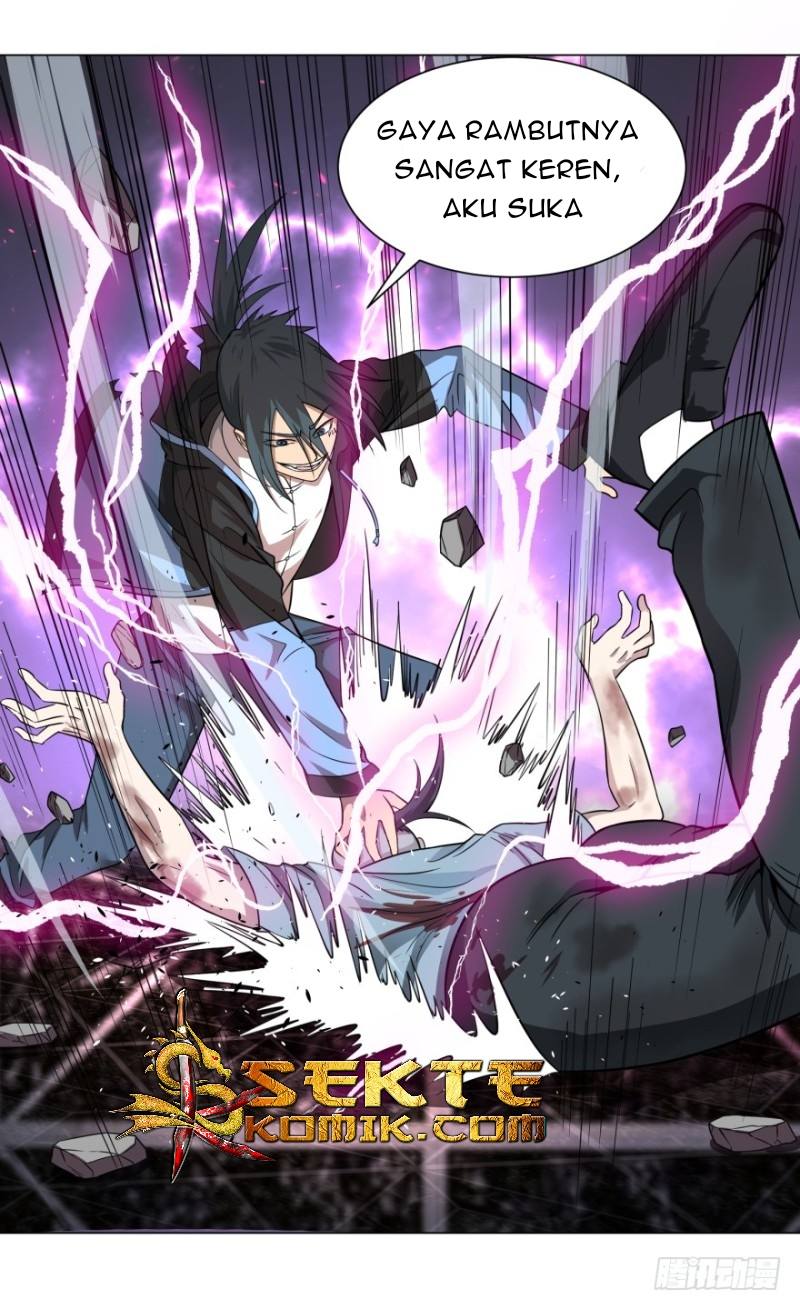 List of Big Villians Chapter 48 - halaman 23