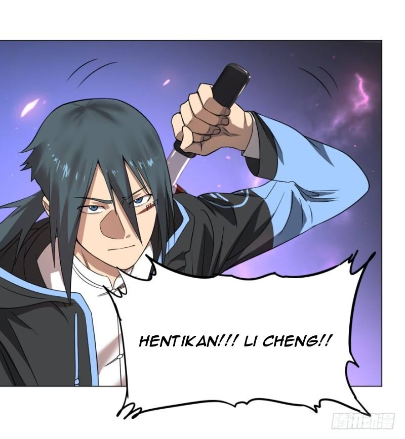List of Big Villians Chapter 48 - halaman 24