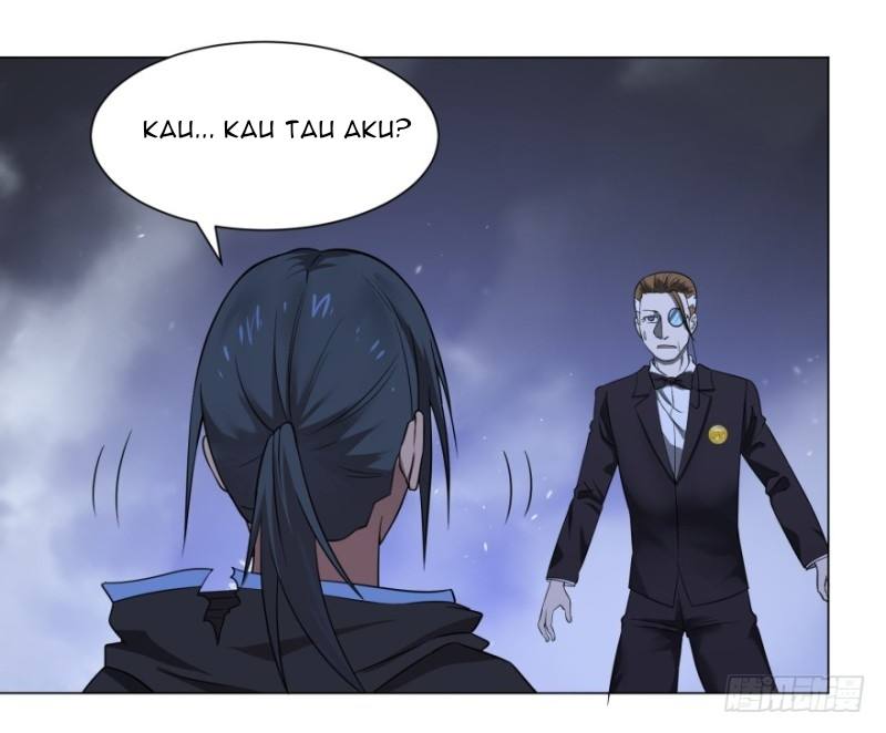 List of Big Villians Chapter 48 - halaman 26