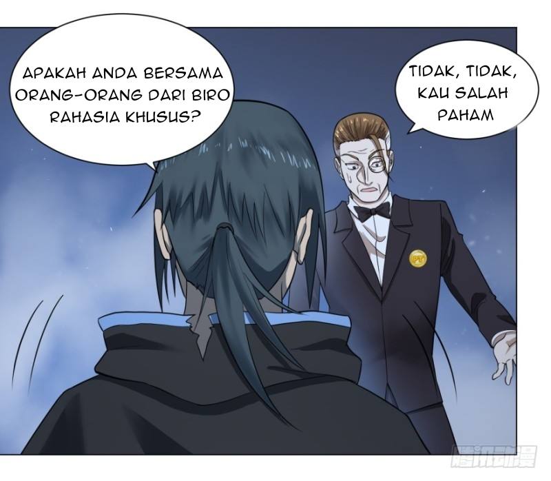 List of Big Villians Chapter 48 - halaman 27