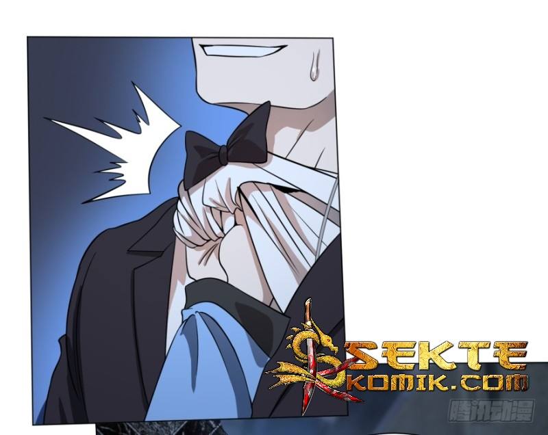 List of Big Villians Chapter 48 - halaman 28