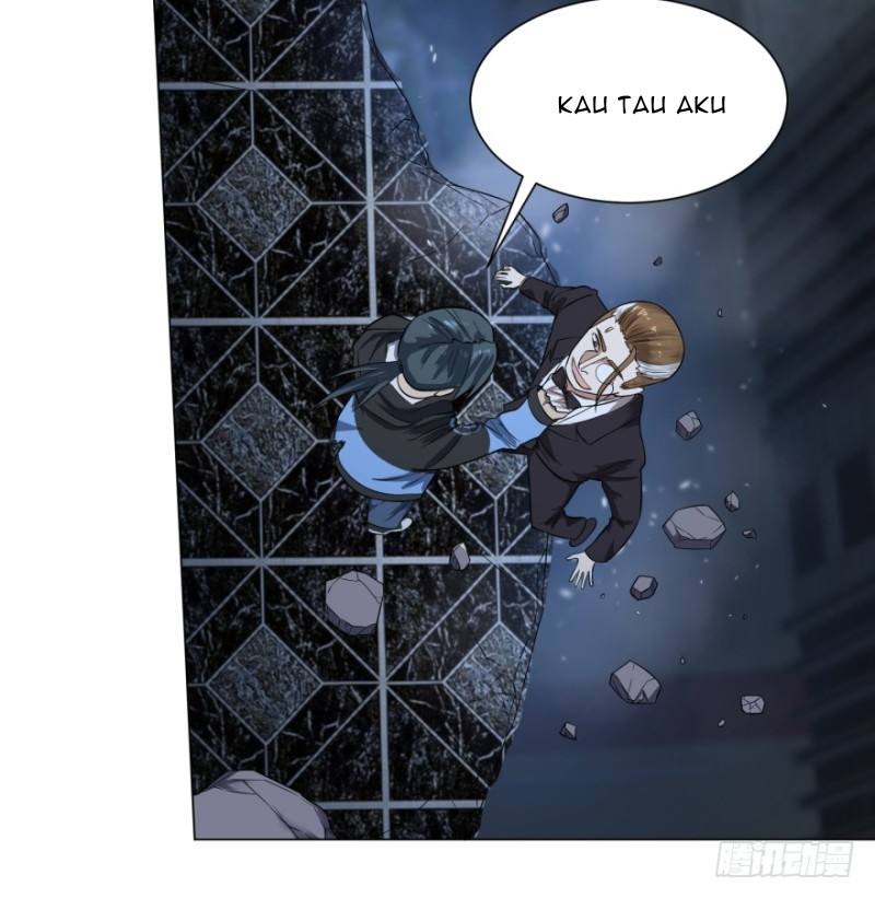 List of Big Villians Chapter 48 - halaman 29