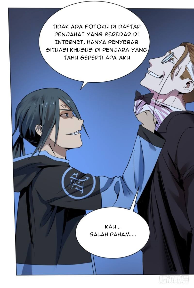 List of Big Villians Chapter 48 - halaman 30