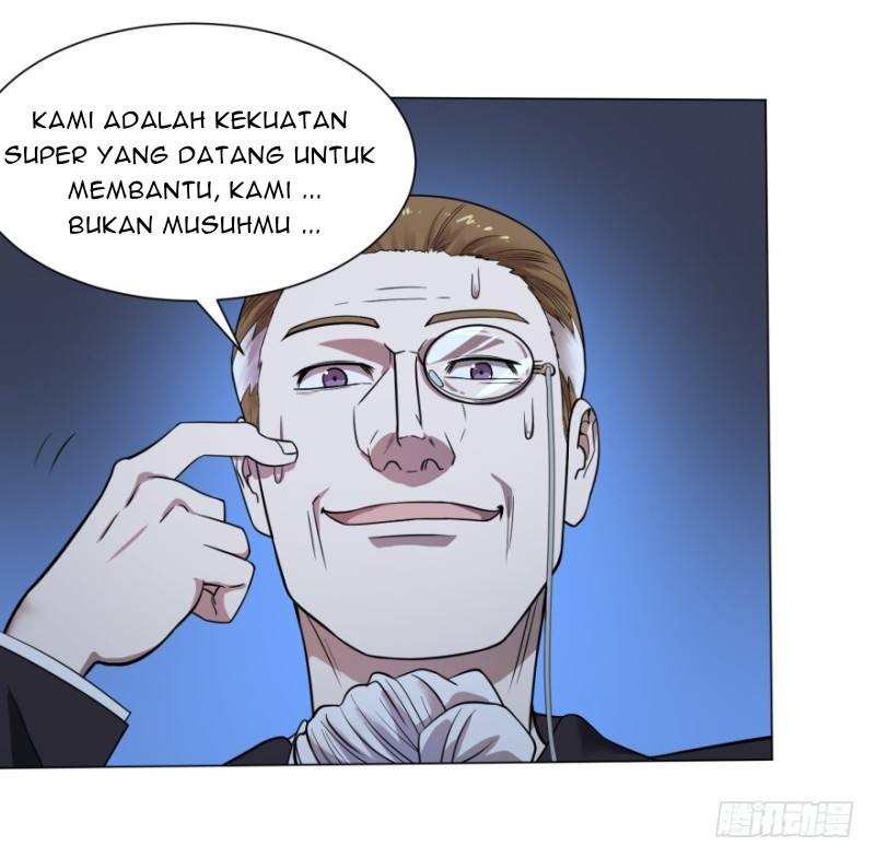 List of Big Villians Chapter 48 - halaman 31