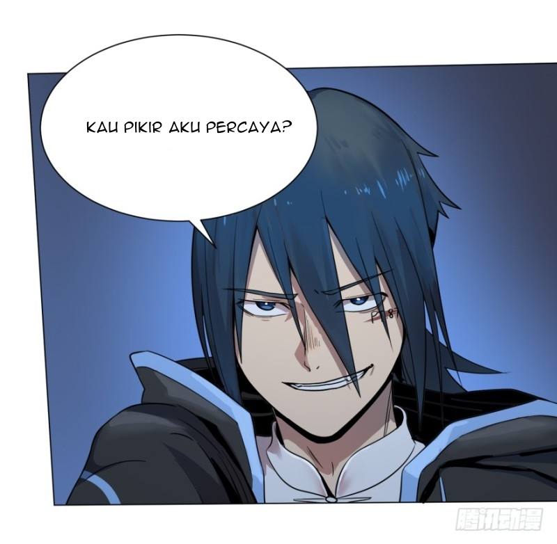 List of Big Villians Chapter 48 - halaman 32
