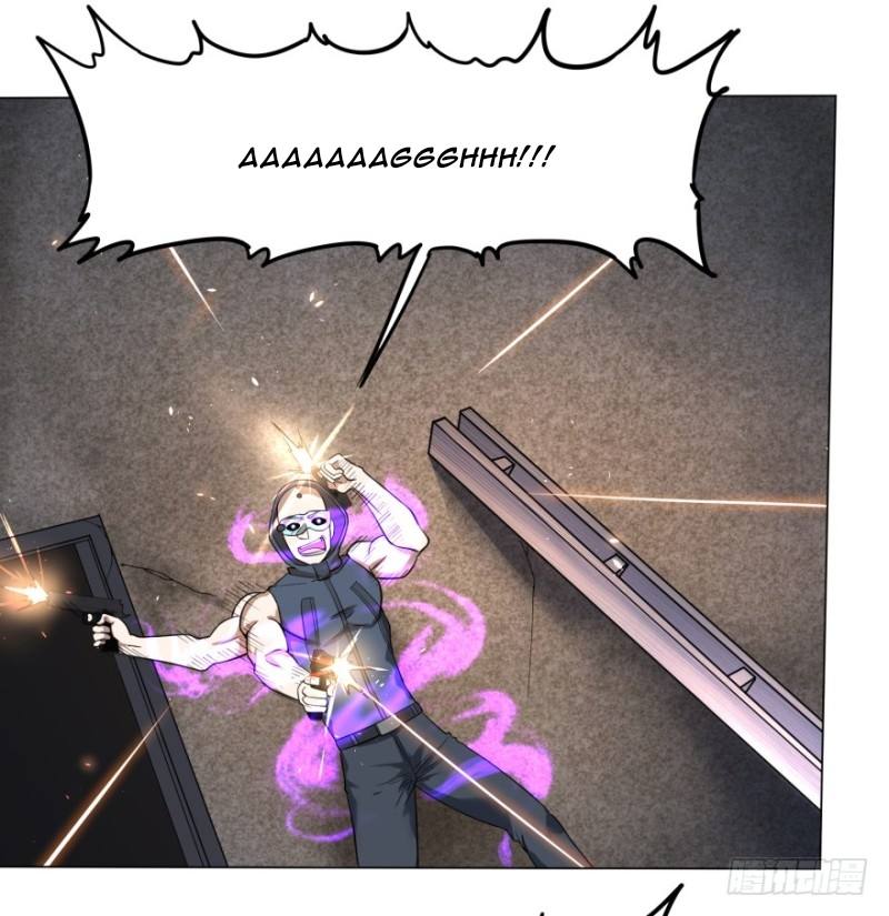 List of Big Villians Chapter 48 - halaman 33