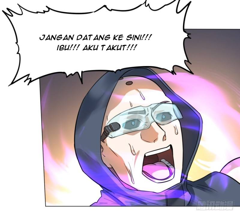 List of Big Villians Chapter 48 - halaman 34