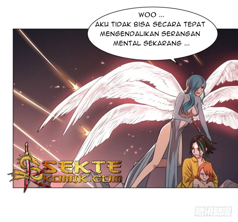 List of Big Villians Chapter 48 - halaman 35
