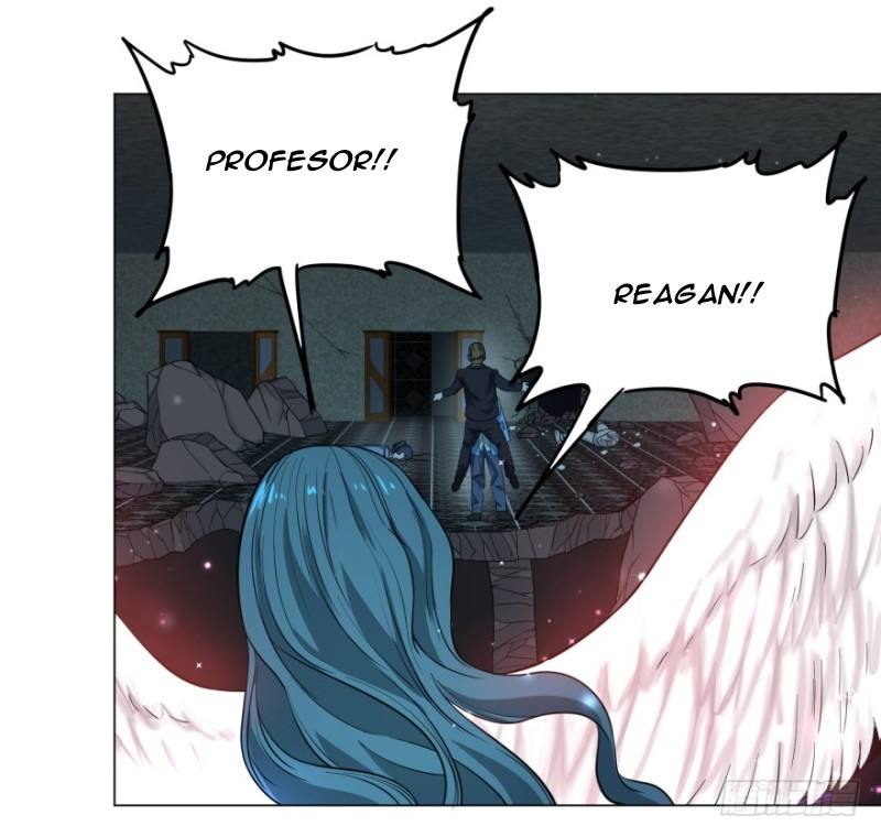 List of Big Villians Chapter 48 - halaman 37
