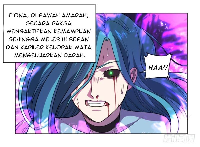 List of Big Villians Chapter 48 - halaman 38