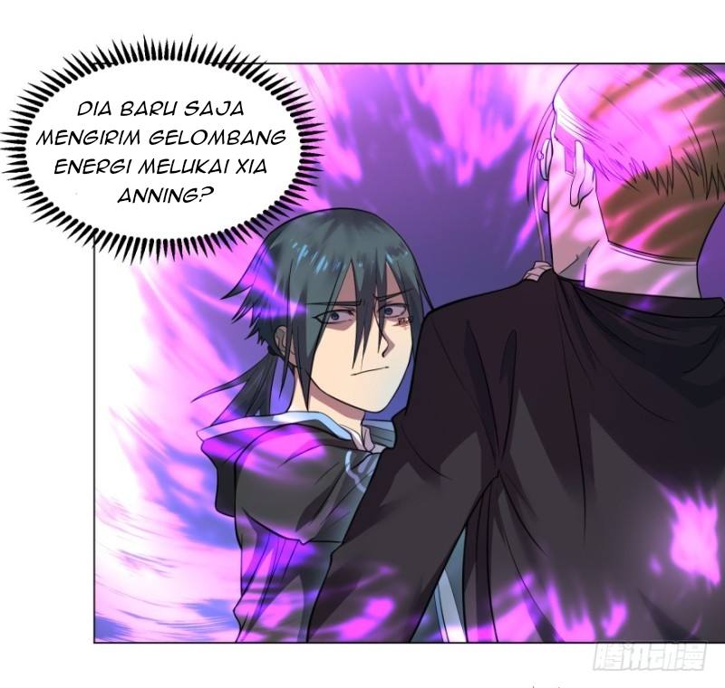List of Big Villians Chapter 48 - halaman 39