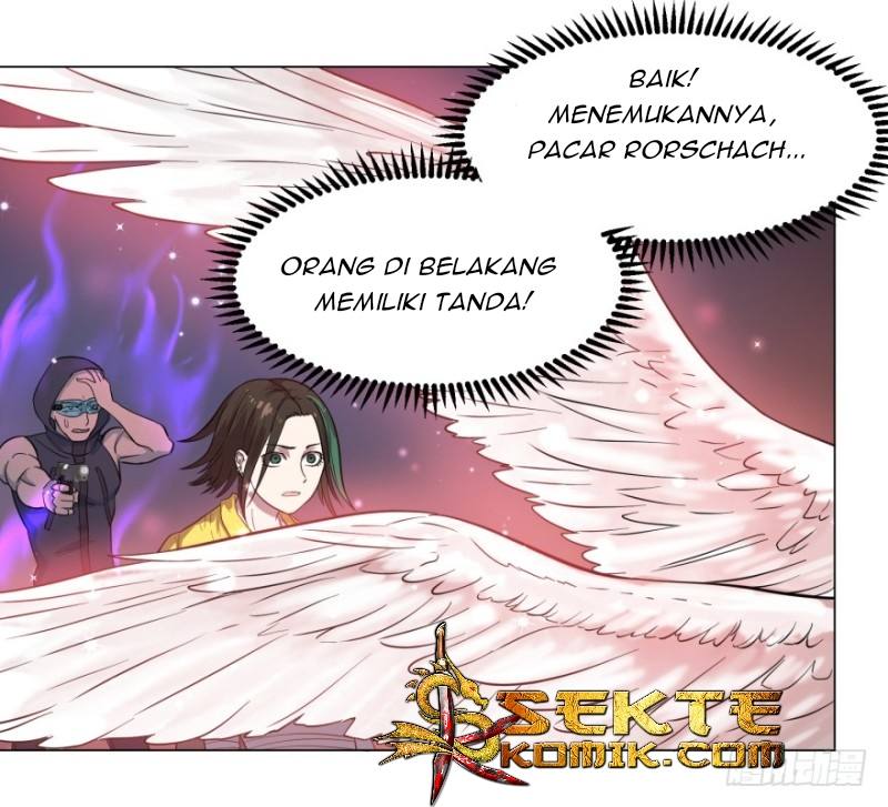 List of Big Villians Chapter 48 - halaman 40