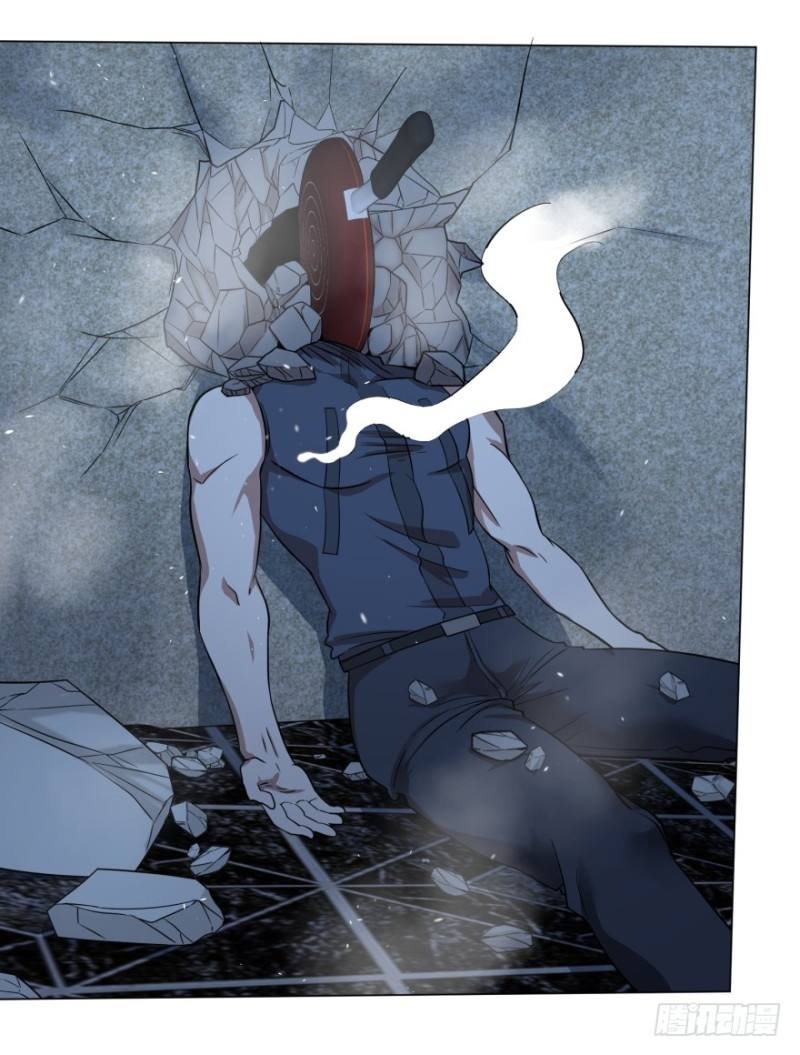 List of Big Villians Chapter 48 - halaman 45