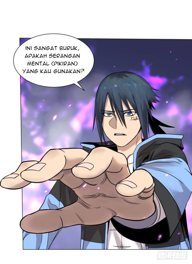 List of Big Villians Chapter 48 - halaman 47