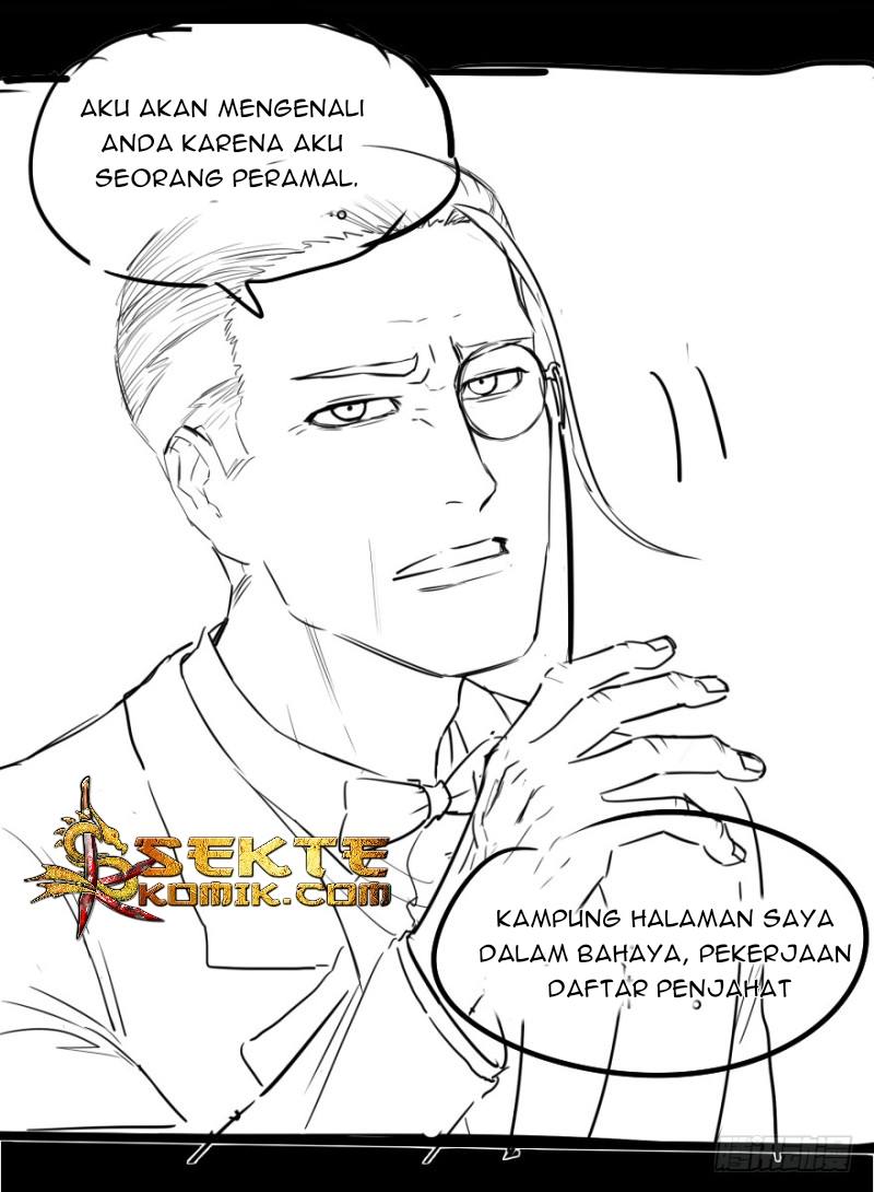 List of Big Villians Chapter 48 - halaman 49