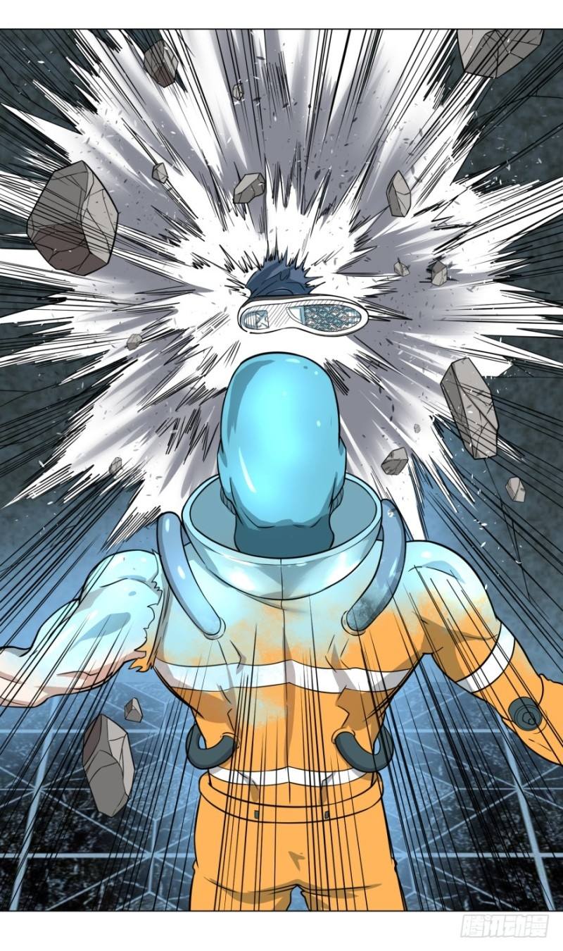 List of Big Villians Chapter 48 - halaman 5