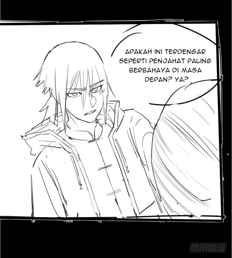 List of Big Villians Chapter 48 - halaman 50