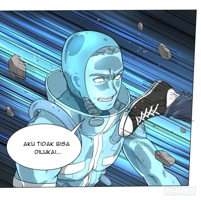 List of Big Villians Chapter 48 - halaman 6