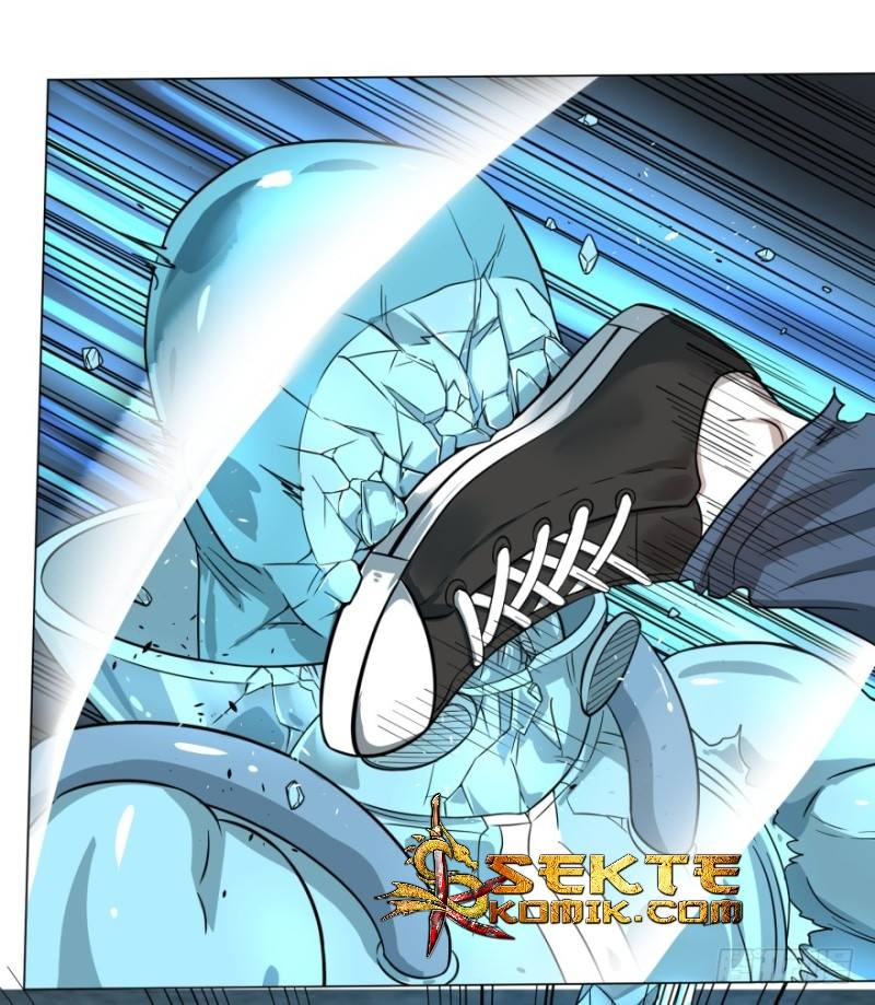 List of Big Villians Chapter 48 - halaman 7