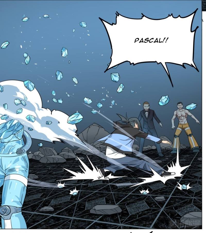 List of Big Villians Chapter 48 - halaman 9