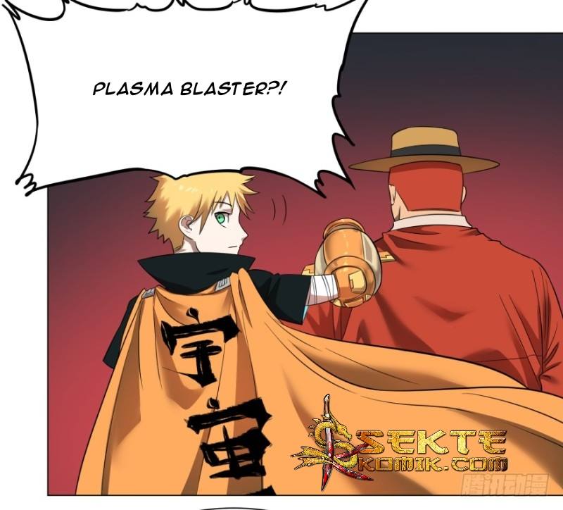List of Big Villians Chapter 49 - halaman 12