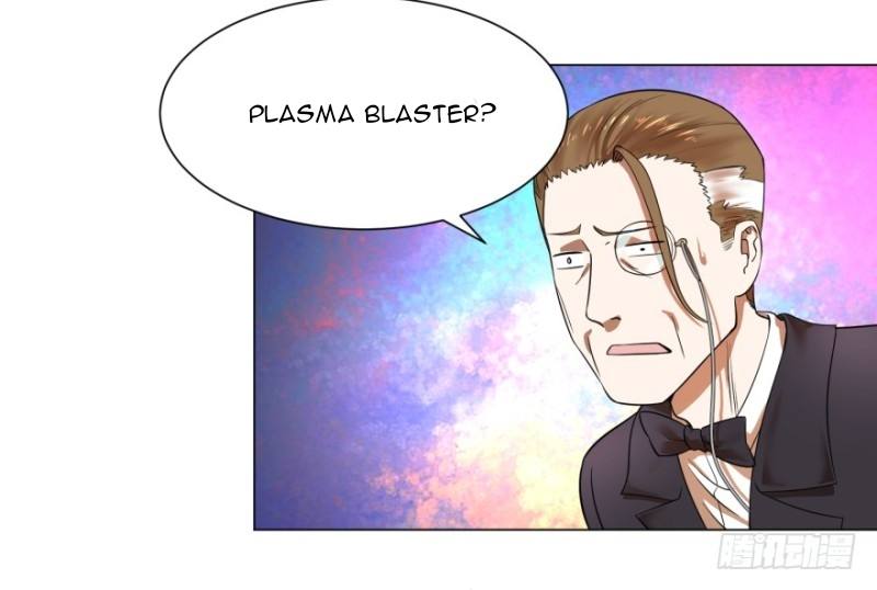 List of Big Villians Chapter 49 - halaman 13