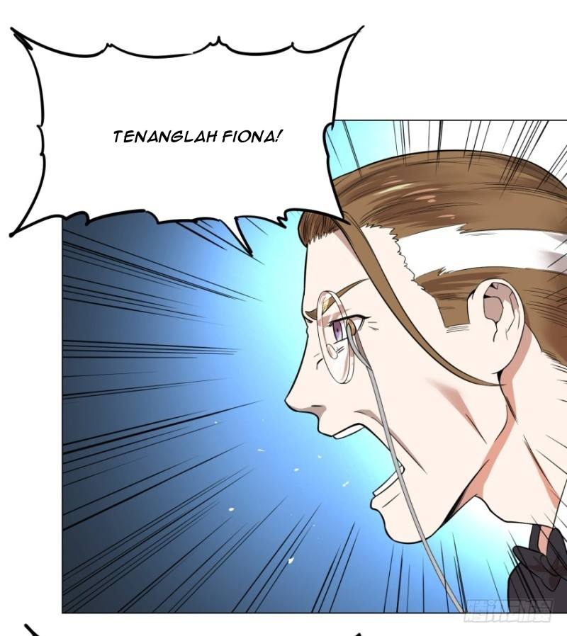 List of Big Villians Chapter 49 - halaman 16