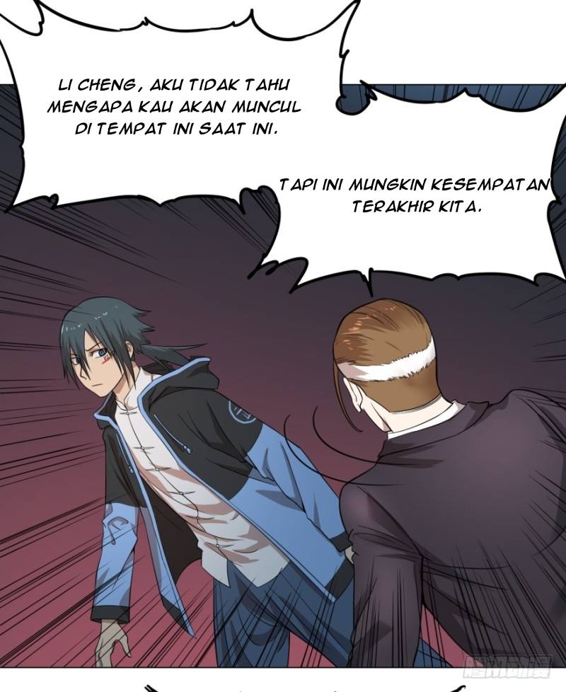List of Big Villians Chapter 49 - halaman 17