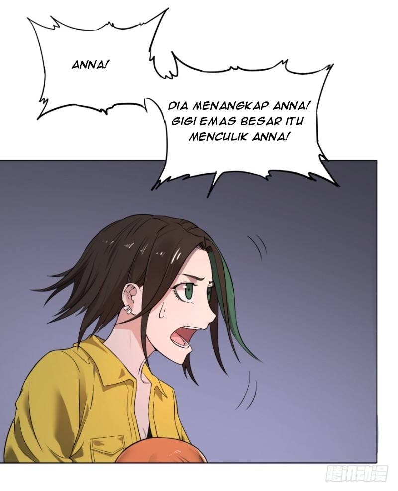 List of Big Villians Chapter 49 - halaman 19