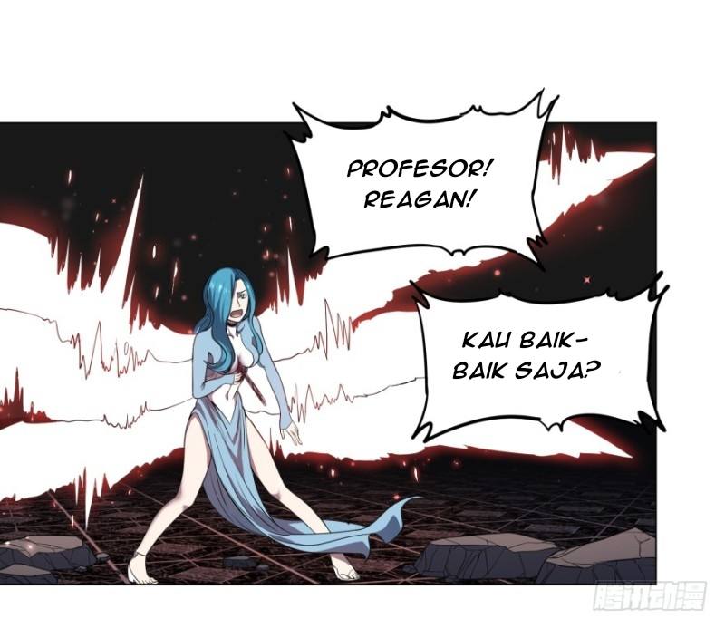 List of Big Villians Chapter 49 - halaman 2