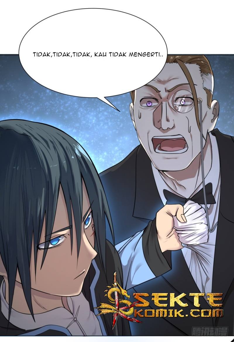 List of Big Villians Chapter 49 - halaman 22