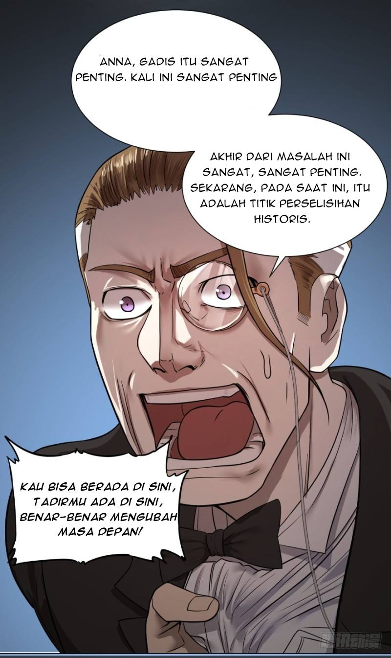 List of Big Villians Chapter 49 - halaman 24