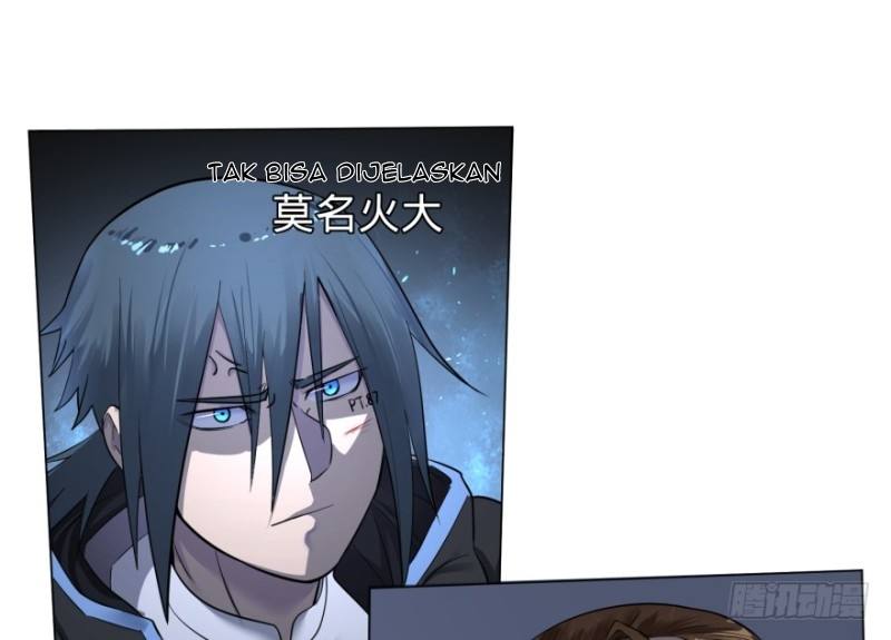 List of Big Villians Chapter 49 - halaman 26