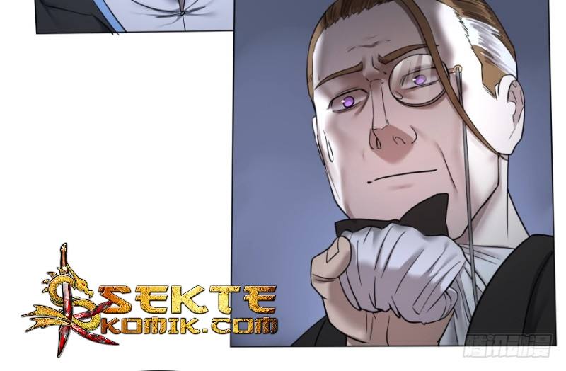 List of Big Villians Chapter 49 - halaman 27