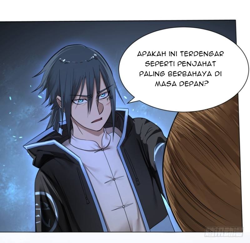 List of Big Villians Chapter 49 - halaman 29