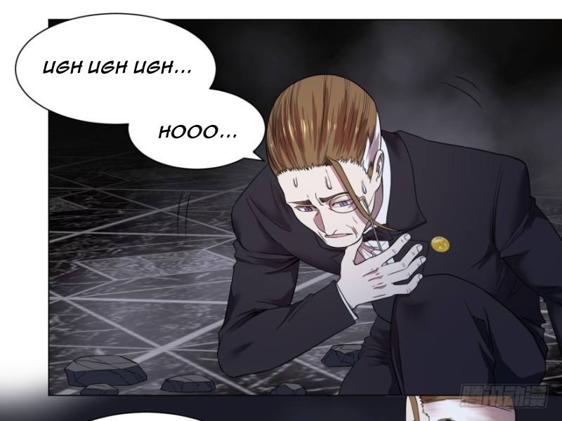 List of Big Villians Chapter 49 - halaman 3