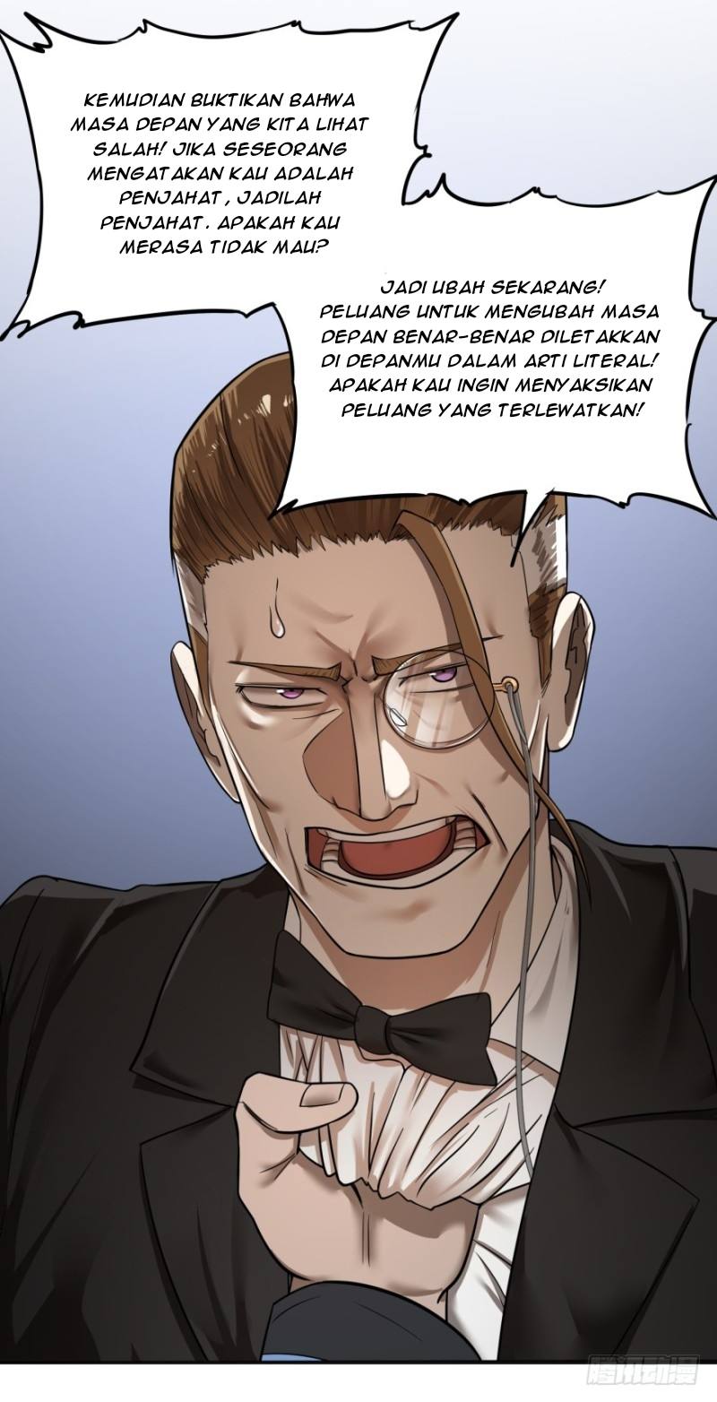 List of Big Villians Chapter 49 - halaman 30