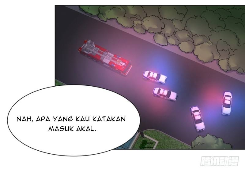 List of Big Villians Chapter 49 - halaman 34