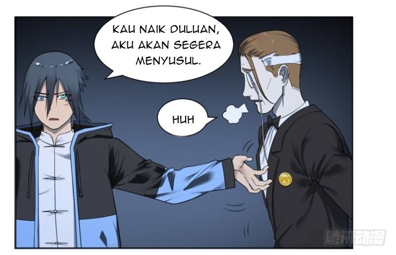 List of Big Villians Chapter 49 - halaman 35