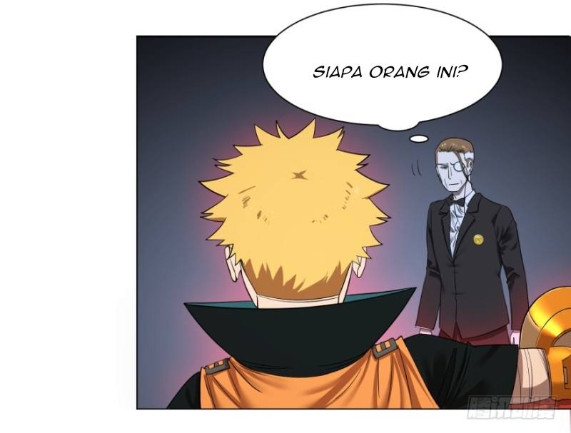 List of Big Villians Chapter 49 - halaman 36