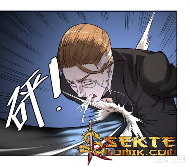 List of Big Villians Chapter 49 - halaman 37