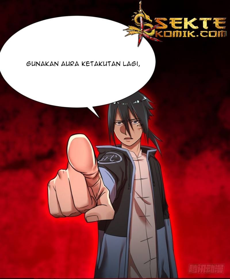 List of Big Villians Chapter 49 - halaman 41