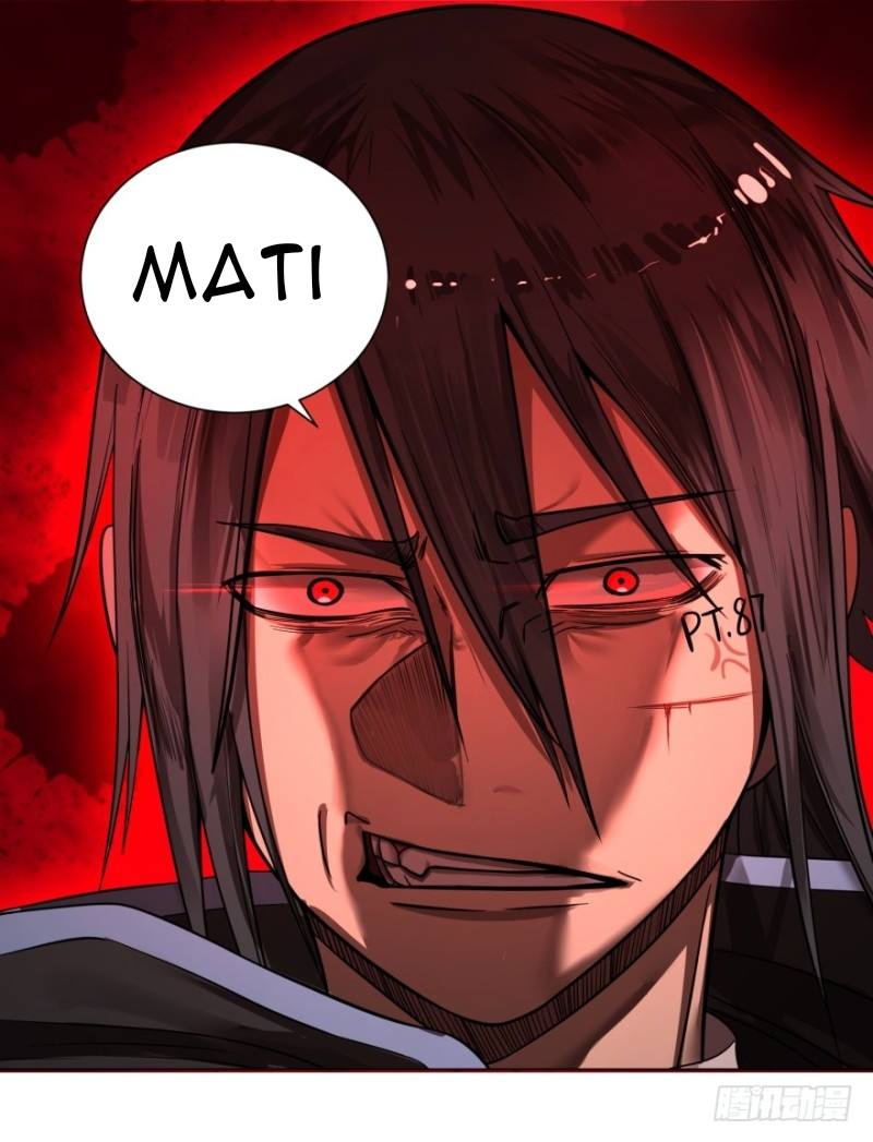 List of Big Villians Chapter 49 - halaman 42