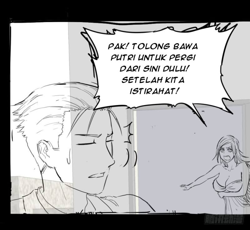 List of Big Villians Chapter 49 - halaman 45