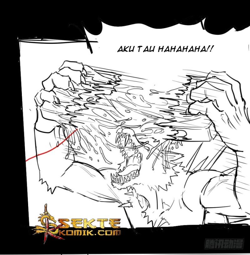 List of Big Villians Chapter 49 - halaman 47