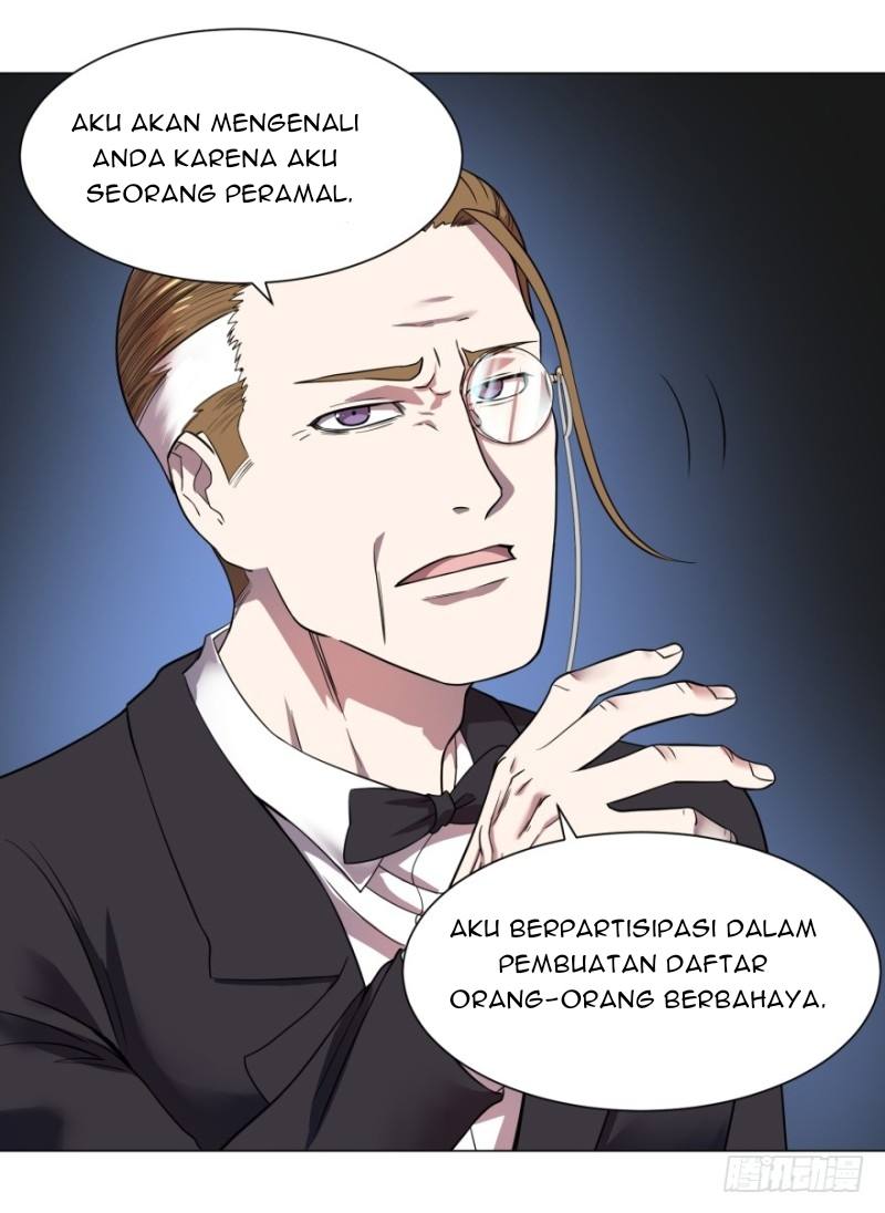 List of Big Villians Chapter 49 - halaman 5