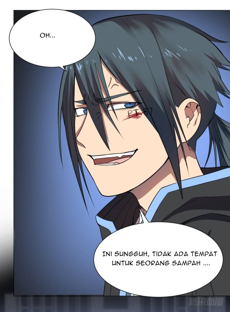 List of Big Villians Chapter 49 - halaman 6