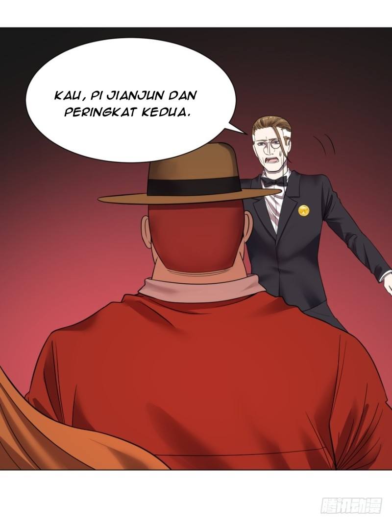 List of Big Villians Chapter 49 - halaman 9