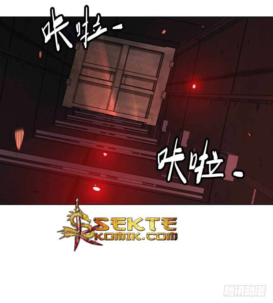 List of Big Villians Chapter 5 - halaman 15