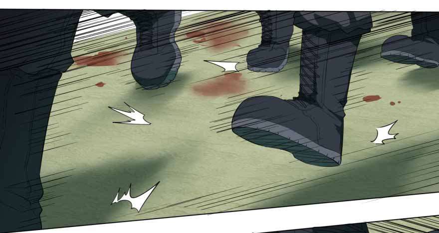 List of Big Villians Chapter 5 - halaman 19